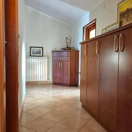 Koperinn Apartma