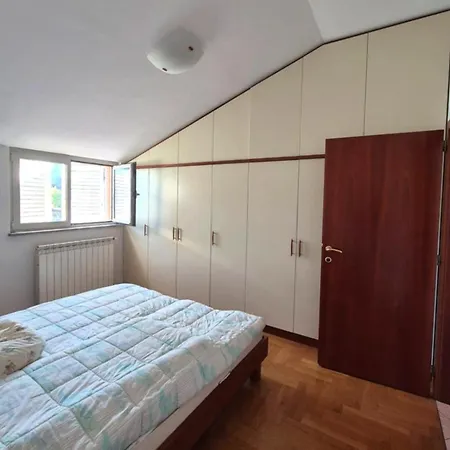 Koperinn Apartment Koper