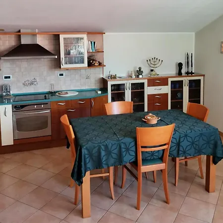 Apartamento Koperinn *