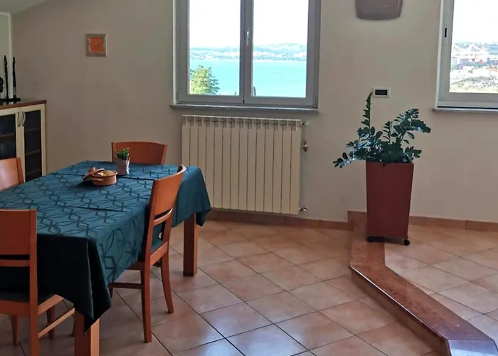 Διαμέρισμα Koperinn Κόπερ