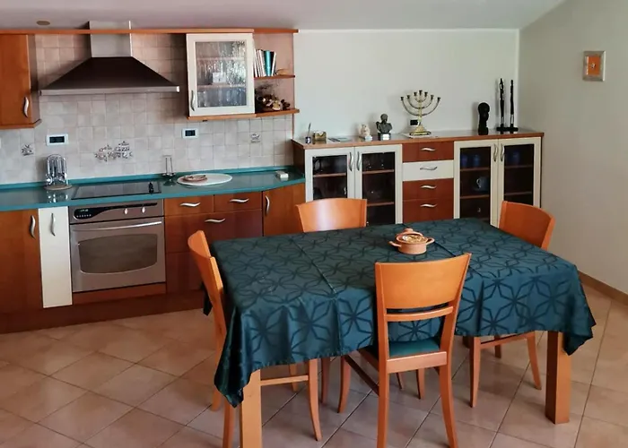 아파트 Koperinn *